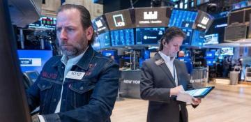 Tech boosts S&P 500 growth