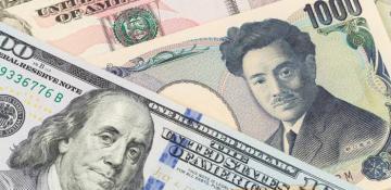 Dollar falls as Yen faces first weekly decline in six 