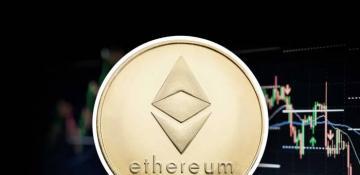 Ethereum turns inflationary again