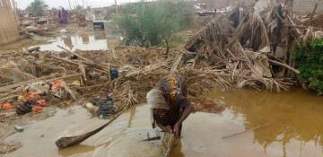 UN: Climate change causes significant damage across much of Africa 
