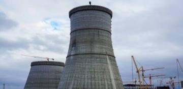 Kursk NPP operating in regular mode — Rosatom 