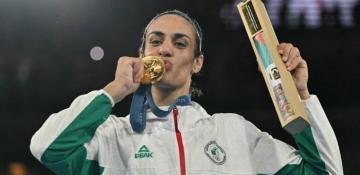Paris 2024: Algerian boxer Imane Khelif wins gold amid gender dispute and declares 'I am a woman'