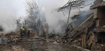 Iskander missile kills 15 Ukrainian officers near Kursk