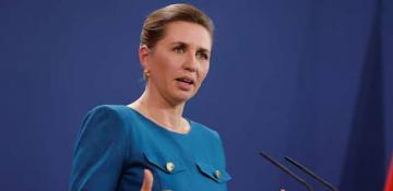 Violent incidents in Copenhagen 