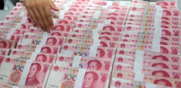  Chinese yuan: A new danger for the global economy? 