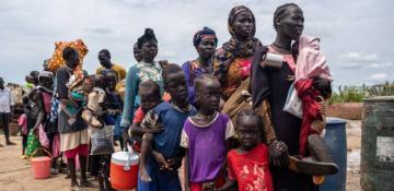 Sudan: A country that no longer has a future