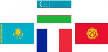  France expands influence in Central Asia through energy projects 