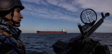 Ukraine boosts grain exports despite intensified Russian attacks 