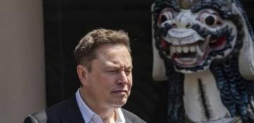 Elon Musk’s X faces privacy complaints in Europe over data use for AI training