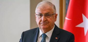 Turkey, Syria could meet at ministerial level if conditions suitable, Ankara says