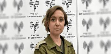 Israeli army on high alert on all borders 