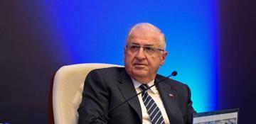 Turkey's priority is fulfilling NATO responsibilities, defence minister says