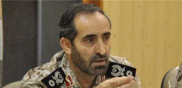 Iran's response to Israeli actions to be severe but just — general 