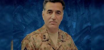 Pakistan army arrests former spy chief, initiates court martial proceedings 