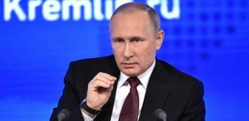 Putin claims Ukraine's incursion into Kursk aims to disrupt eastern offensive 