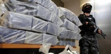 Bulgaria intercepts $70 million in drugs at Black Sea Port 