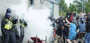  United Kingdom: The end of multiculturalism 