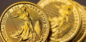 Gold market outlook: Predictions for late 2024 and 2025