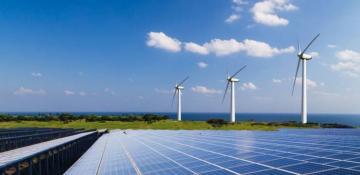 Green energy production in Azerbaijan increased 