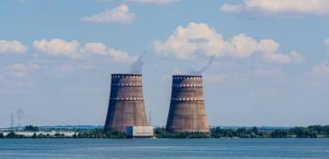 Zaporizhzhia nuke plant safely protected now, spokesperson says 