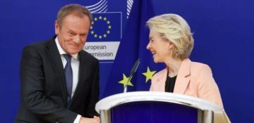 Poland sets sights on EU budget commissioner role 