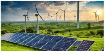 Feasibility study affirms viability of Azerbaijan-Europe green energy export project 