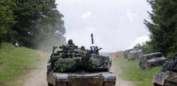 Kyiv claims Putin withdraws units from Ukraine to defend Russia 