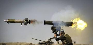 India successfully tests portable anti-tank missile system 