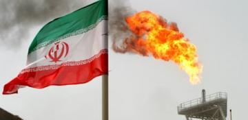 Israel blocks Iran's fuel sale revenues
