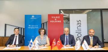 EBRD backs Türkiye's producer with loan for renewable energy and efficiency projects 