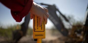 Texas oil regulator under scrutiny as zombie wells gush back to life 