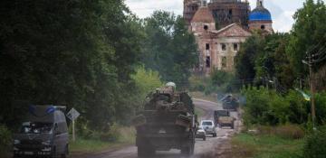 Russian region declares state of emergency amid ongoing Ukrainian incursion 