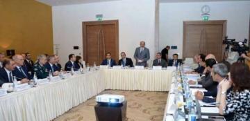 Organizing Committee created for 43rd Session of UNESCO World Heritage Committee in Baku