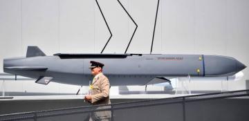 Ukraine free to use British weapons on Russian soil, MoD confirms 