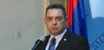 Serbia considers options for cooperation with BRICS — deputy PM 