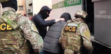 FSB foils terror attack on Interior Ministry facility in Tyumen Region 
