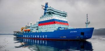  Kazakhstan's arctic ambitions: tapping into Murmansk's strategic potential 