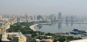 Azerbaijan becomes a refuge for over 1.5 million Russian and Ukrainian citizens
