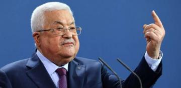 Gaza is an integral part of the State of Palestine - Mahmoud Abbas