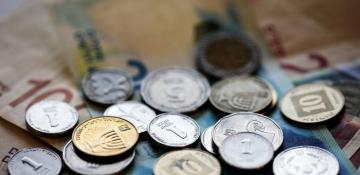 Inflation in Israel surges above target range 