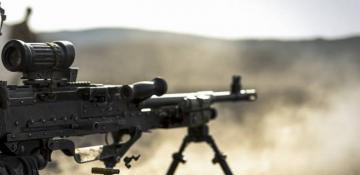 Azerbaijan Army positions in Nakhchivan direction come under fire 