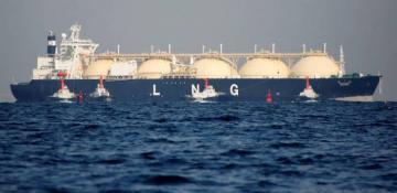  Europe returns to pipeline gas: The end of the LNG era? 