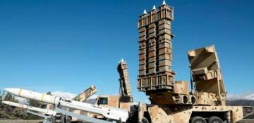 Iran's Army Air Defense Force to introduce new equipment 