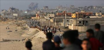 Netanyahu's four conditions pose threat to Qatari talks 