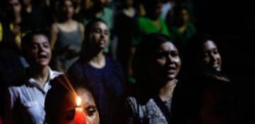 Kolkata doctor's rape-murder case: Indian medics call for nationwide shutdown 