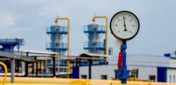 Gas reserves in European UGS approach 88.5% 