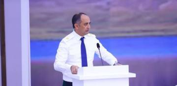 Azerbaijan continues investigations into Armenia's pollution of water resources 