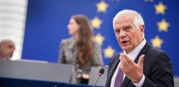 EU readies sanctions against some Israeli cabinet members — Borrell 