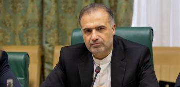 Iran will resist any attacks on its national sovereignty: envoy 