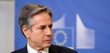 Blinken traveling to Israel to advocate for ceasefire 